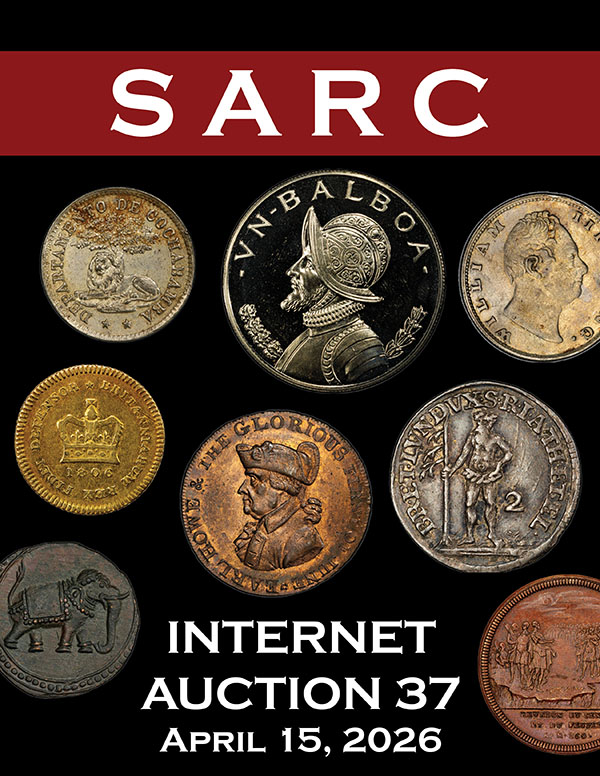【超希少】STEPHEN ALBUM RARE COINS オークションカタログ Stephen Album Rare Coins - Specialists in Islamic, Indian, and